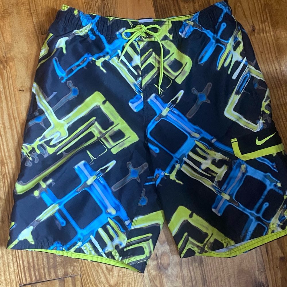 Nike Men’s Swim Trunks